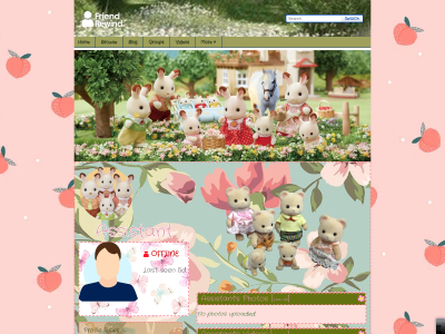 Layout Preview