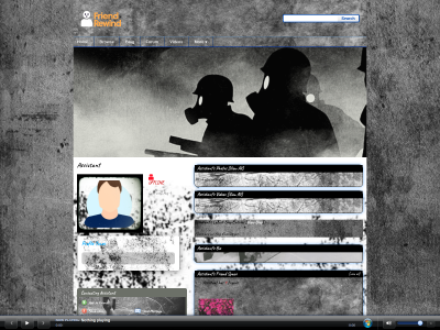 Layout Preview