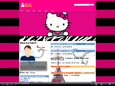 Layout Preview