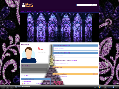 Layout Preview