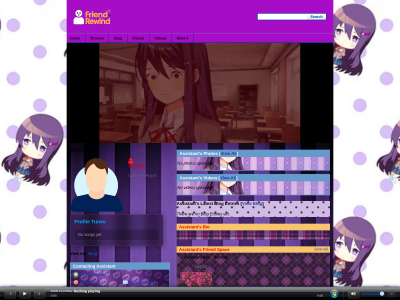 Layout Preview