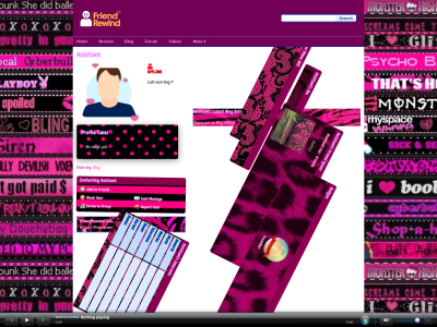 Layout Preview