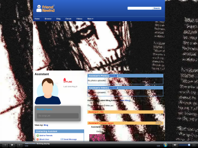 Layout Preview