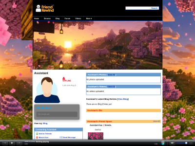 Layout Preview