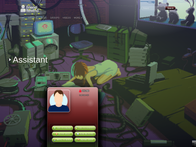 Layout Preview
