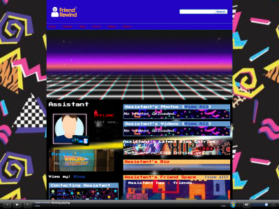 Layout Preview