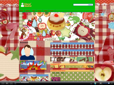 Layout Preview