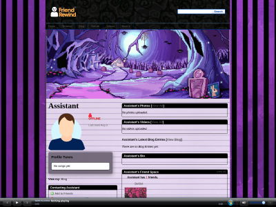 Layout Preview