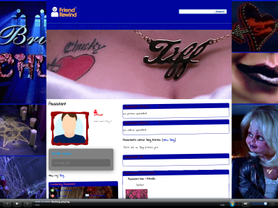 Layout Preview