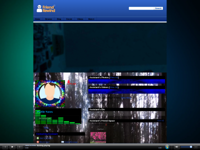 Layout Preview