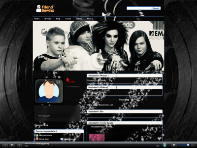Layout Preview