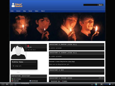 Layout Preview