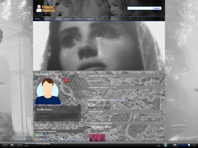 Layout Preview