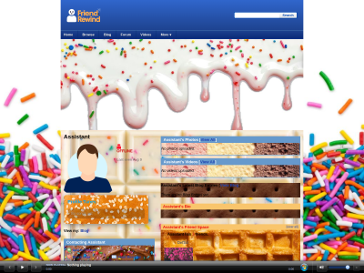 Layout Preview
