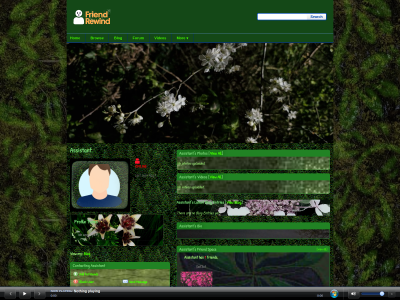 Layout Preview