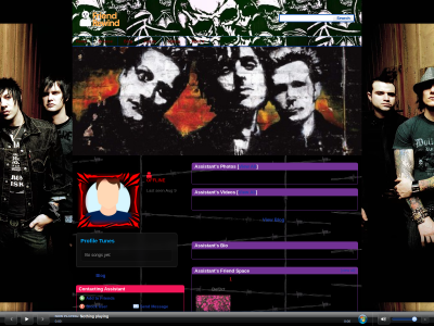Layout Preview