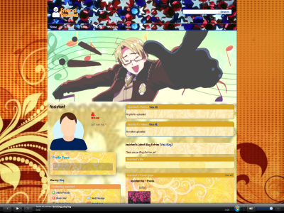 Layout Preview