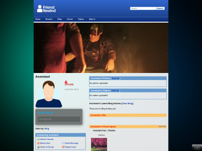 Layout Preview