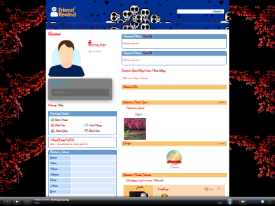 Layout Preview