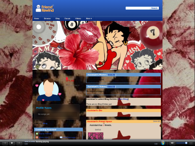 Layout Preview