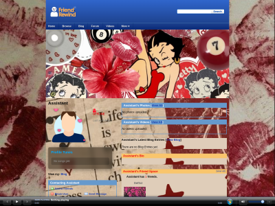 Layout Preview