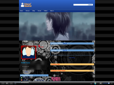 Layout Preview