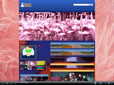 Layout Preview