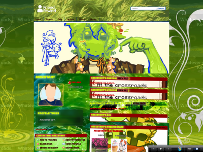 Layout Preview