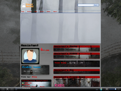 Layout Preview