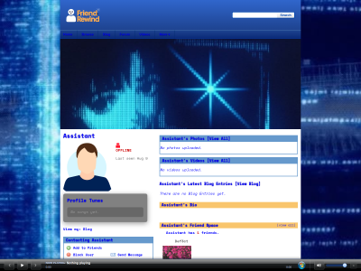 Layout Preview