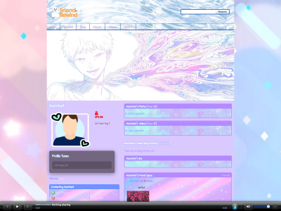 Layout Preview