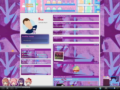 Layout Preview