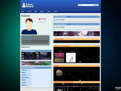 Layout Preview