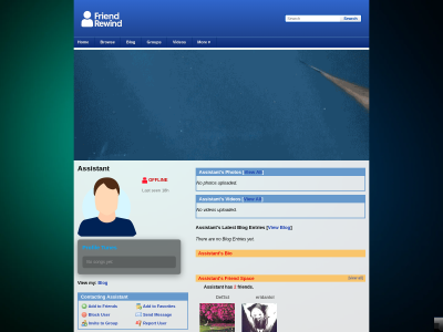 Layout Preview