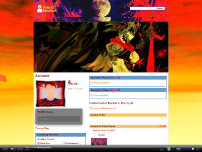 Layout Preview
