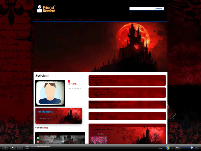 Layout Preview