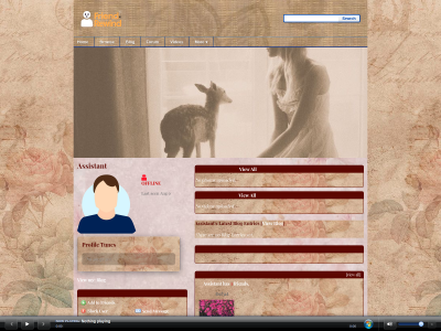 Layout Preview