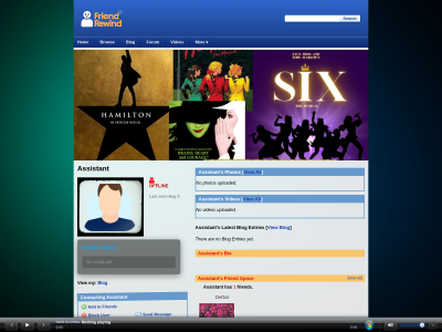 Layout Preview