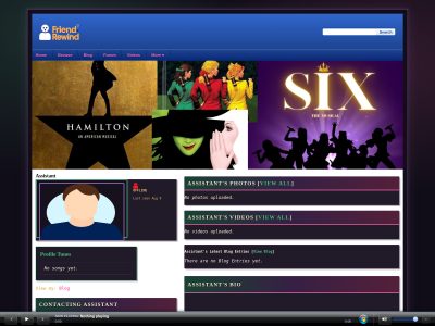 Layout Preview