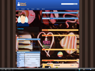Layout Preview