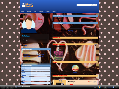 Layout Preview