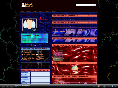 Layout Preview