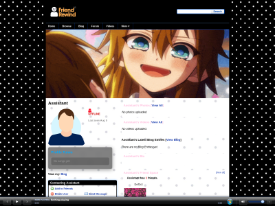 Layout Preview