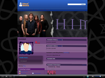 Layout Preview