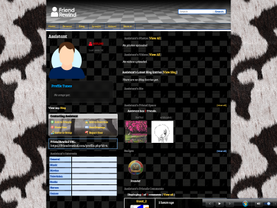 Layout Preview