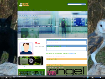 Layout Preview