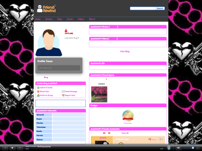 Layout Preview