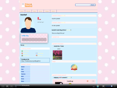 Layout Preview