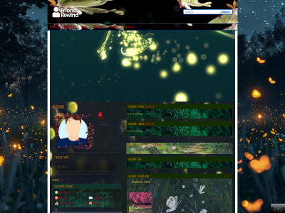 Layout Preview
