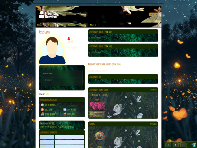 Layout Preview